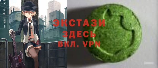 хмурый Инсар